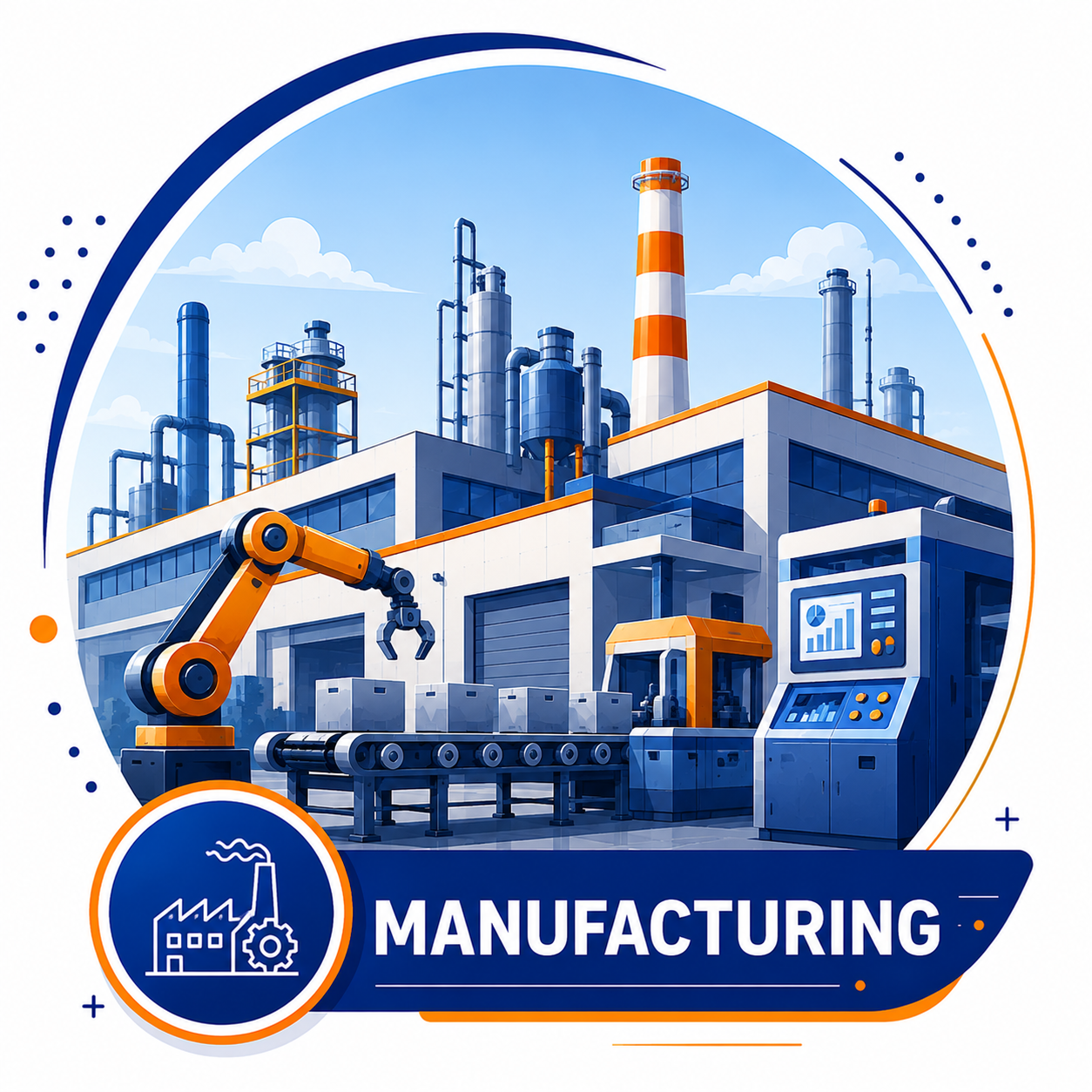 Manufacturing