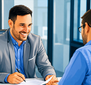 Compliance Expertise